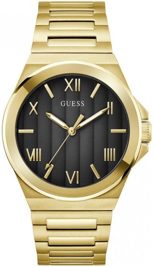 Снимка на Мъжки аналогов часовник Guess - GW0789G2