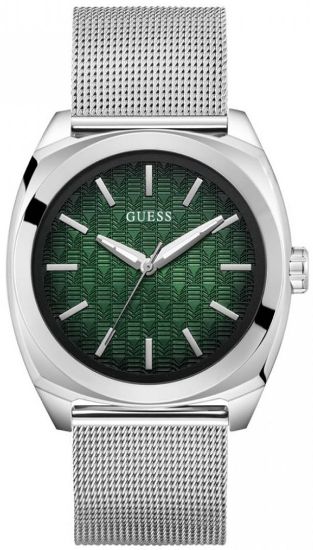 Снимка на Мъжки аналогов часовник Guess - GW0794G1
