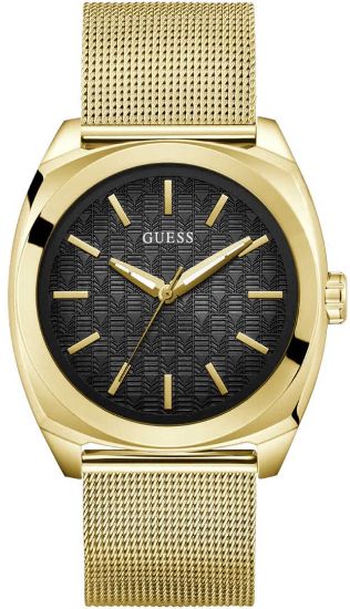 Снимка на Мъжки аналогов часовник Guess - GW0794G2