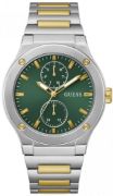 Снимка на Мъжки аналогов часовник Guess - GW0795G1 1