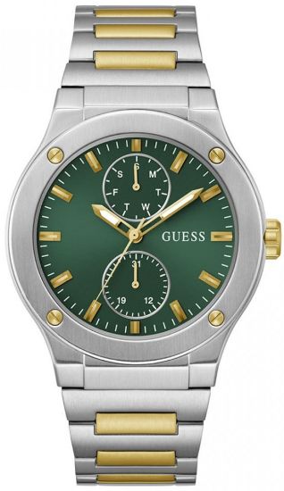Снимка на Мъжки аналогов часовник Guess - GW0795G1