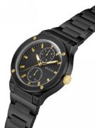 Снимка на Мъжки аналогов часовник Guess - GW0795G3 3