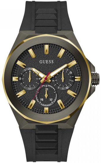 Снимка на Мъжки аналогов часовник Guess - GW0799G1