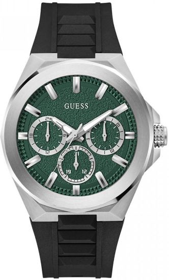 Снимка на Мъжки аналогов часовник Guess - GW0799G3
