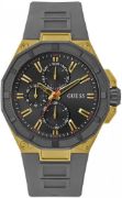 Снимка на Мъжки аналогов часовник Guess - GW0803G1 1