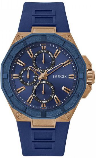 Снимка на Мъжки аналогов часовник Guess - GW0803G2