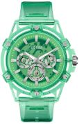 Снимка на Мъжки аналогов часовник Guess - GW0806G6 1
