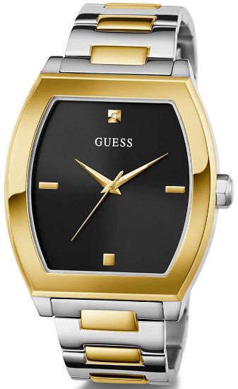 Снимка на Мъжки аналогов часовник Guess - GW0847G1