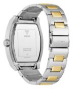 Снимка на Мъжки аналогов часовник Guess - GW0847G1 2
