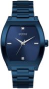 Снимка на Мъжки аналогов часовник Guess - GW0847G2 1