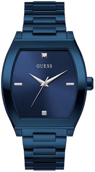 Снимка на Мъжки аналогов часовник Guess - GW0847G2