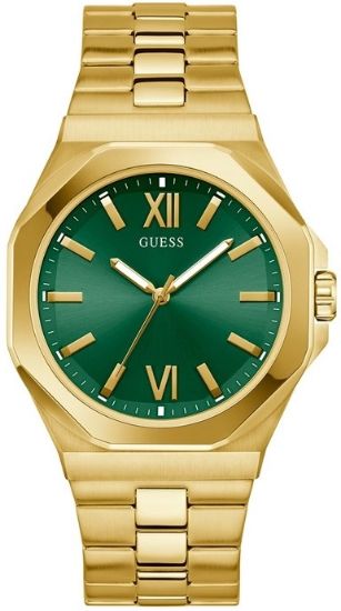 Снимка на Мъжки аналогов часовник Guess - GW0849G2