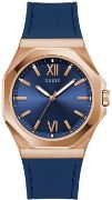 Снимка на Мъжки аналогов часовник Guess - GW0850G3 1
