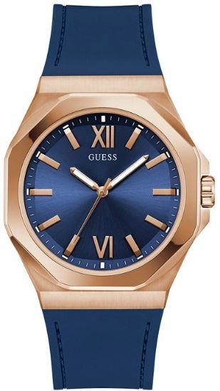 Снимка на Мъжки аналогов часовник Guess - GW0850G3