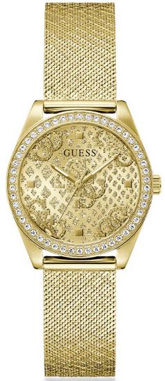 Снимка на Дамски аналогов часовник Guess - GW0748L2