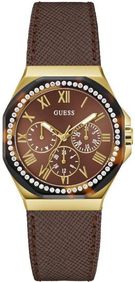 Снимка на Дамски аналогов часовник Guess - GW0753L3