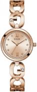 Снимка на Дамски аналогов часовник Guess - GW0759L3 1