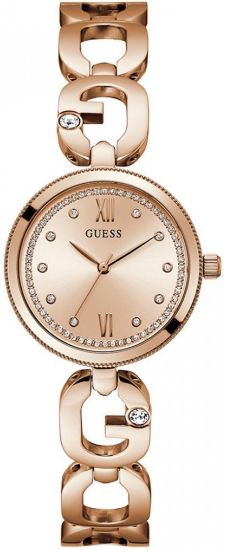 Снимка на Дамски аналогов часовник Guess - GW0759L3