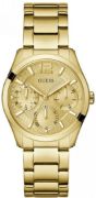 Снимка на Дамски аналогов часовник Guess - GW0760L2 1