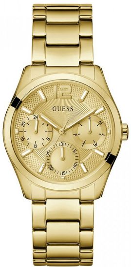 Снимка на Дамски аналогов часовник Guess - GW0760L2