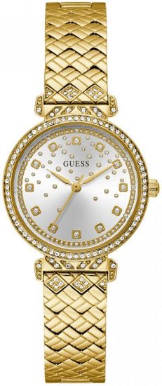 Снимка на Дамски аналогов часовник Guess - GW0763L2