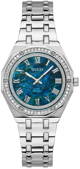 Снимка на Дамски аналогов часовник Guess - GW0770L1