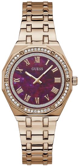 Снимка на Дамски аналогов часовник Guess - GW0770L3