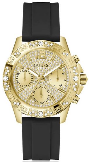 Снимка на Дамски аналогов часовник Guess - GW0772L5