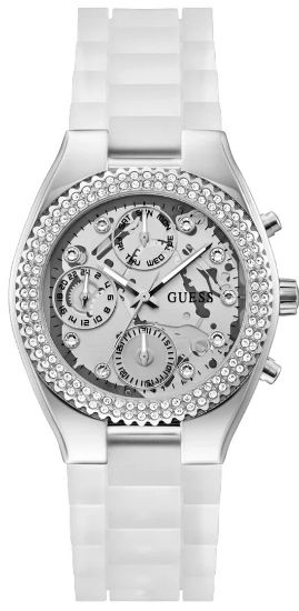Снимка на Дамски аналогов часовник Guess - GW0773L1