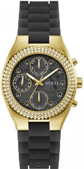 Снимка на Дамски аналогов часовник Guess - GW0773L2