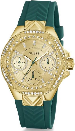 Снимка на Дамски аналогов часовник Guess - GW0774L2