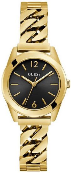 Снимка на Дамски аналогов часовник Guess - GW0845L2