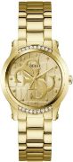 Снимка на Дамски аналогов часовник Guess - GW0861L2 1
