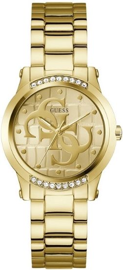 Снимка на Дамски аналогов часовник Guess - GW0861L2