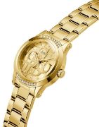 Снимка на Дамски аналогов часовник Guess - GW0861L2 3