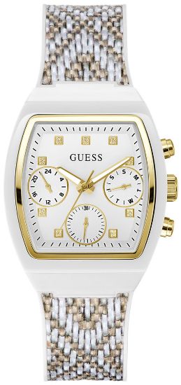 Снимка на Дамски аналогов часовник Guess - GW0863L2