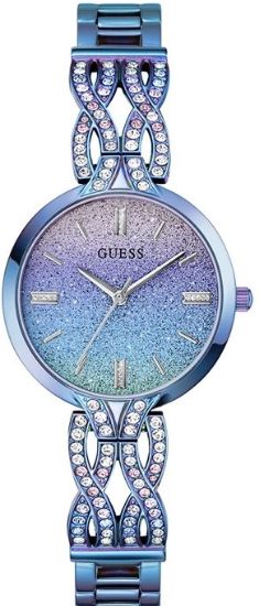 Снимка на Дамски аналогов часовник Guess - GW0868L3