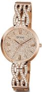 Снимка на Дамски аналогов часовник Guess - GW0868L4 1