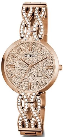 Снимка на Дамски аналогов часовник Guess - GW0868L4