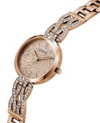 Снимка на Дамски аналогов часовник Guess - GW0868L4 2