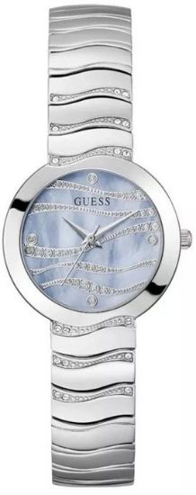 Снимка на Дамски аналогов часовник Guess - GW0871L1