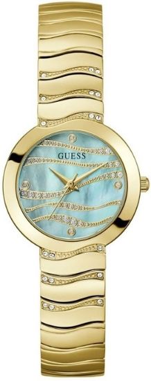 Снимка на Дамски аналогов часовник Guess - GW0871L2
