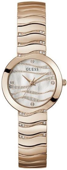 Снимка на Дамски аналогов часовник Guess - GW0871L3