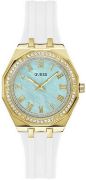 Снимка на Дамски аналогов часовник Guess - GW0872L1 1