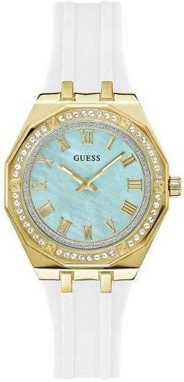 Снимка на Дамски аналогов часовник Guess - GW0872L1