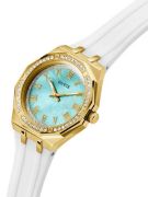 Снимка на Дамски аналогов часовник Guess - GW0872L1 2