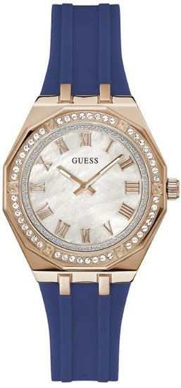 Снимка на Дамски аналогов часовник Guess - GW0872L3
