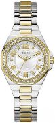 Снимка на Дамски аналогов часовник Guess - GW0872L1 1