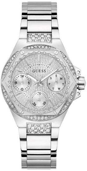 Снимка на Дамски аналогов часовник Guess - GW0878L1