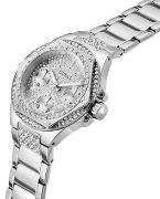 Снимка на Дамски аналогов часовник Guess - GW0878L1 3